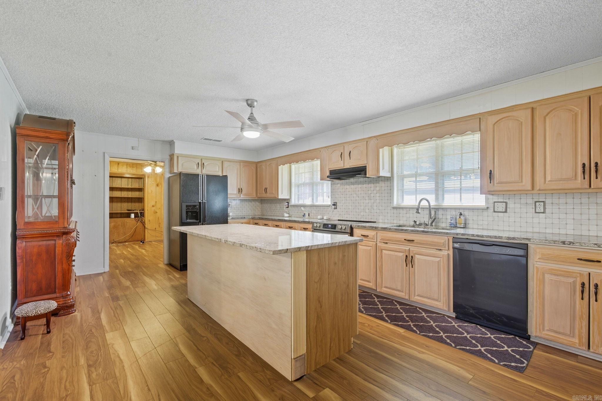 312 Cabe  Malvern, AR