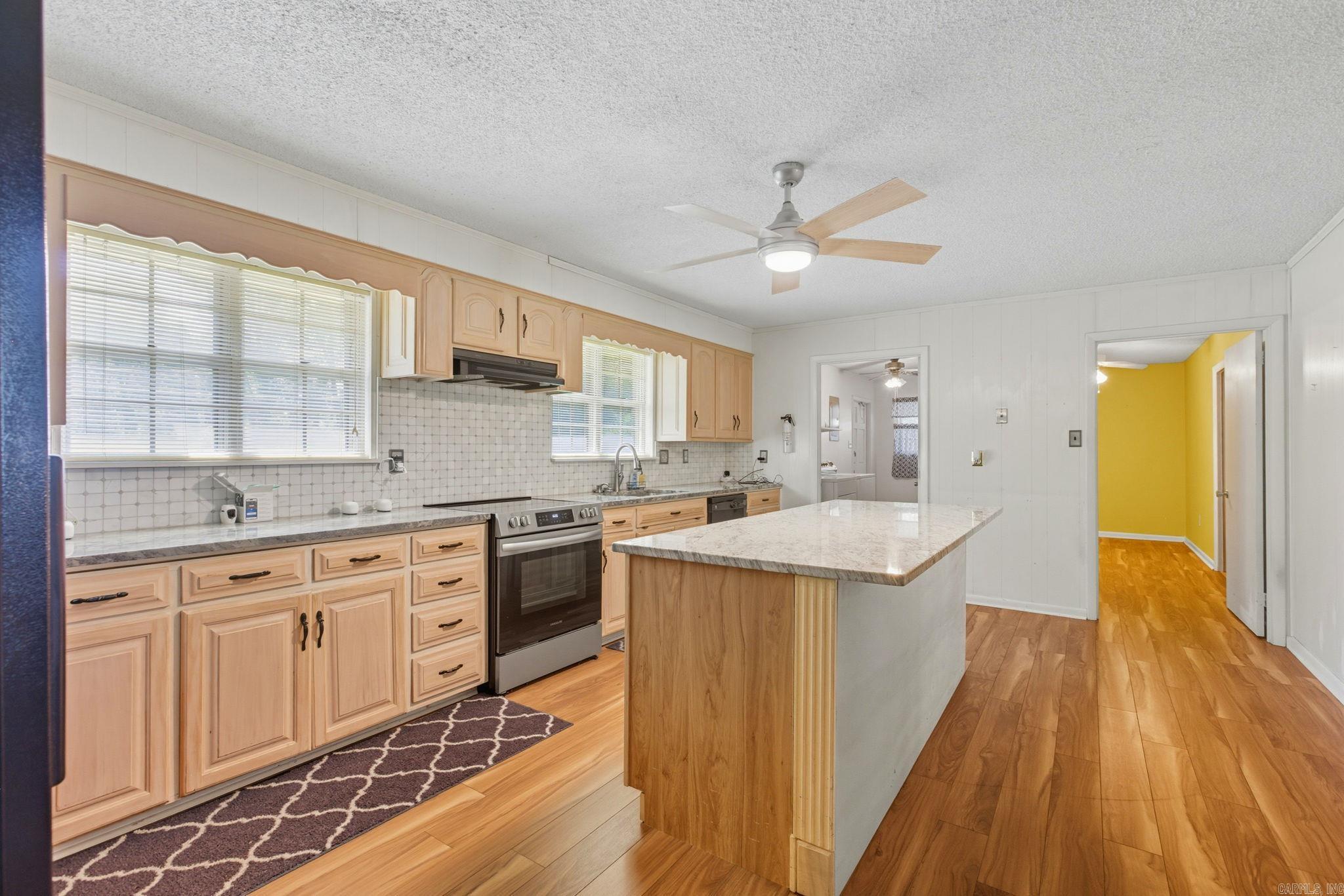 312 Cabe  Malvern, AR