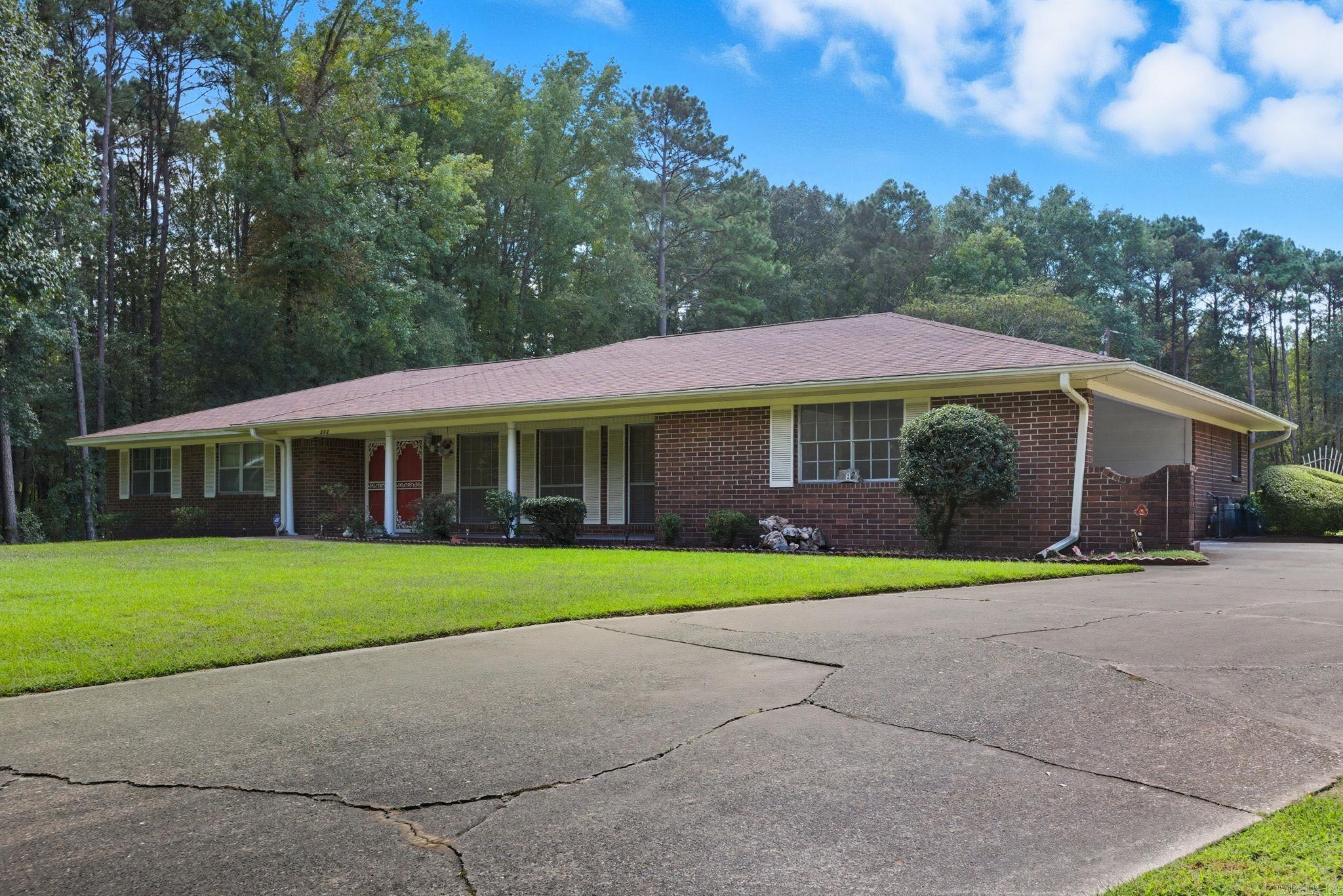 312 Cabe  Malvern, AR