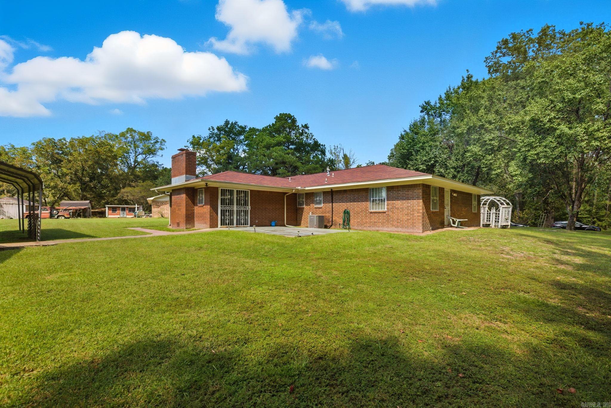 312 Cabe  Malvern, AR