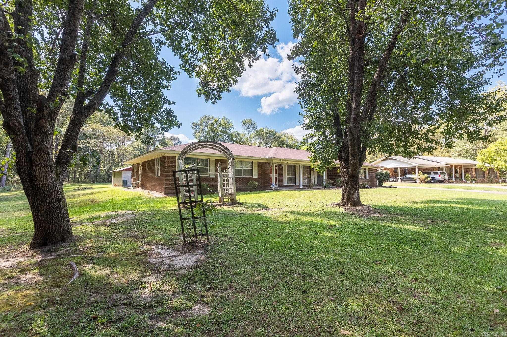 312 Cabe  Malvern, AR