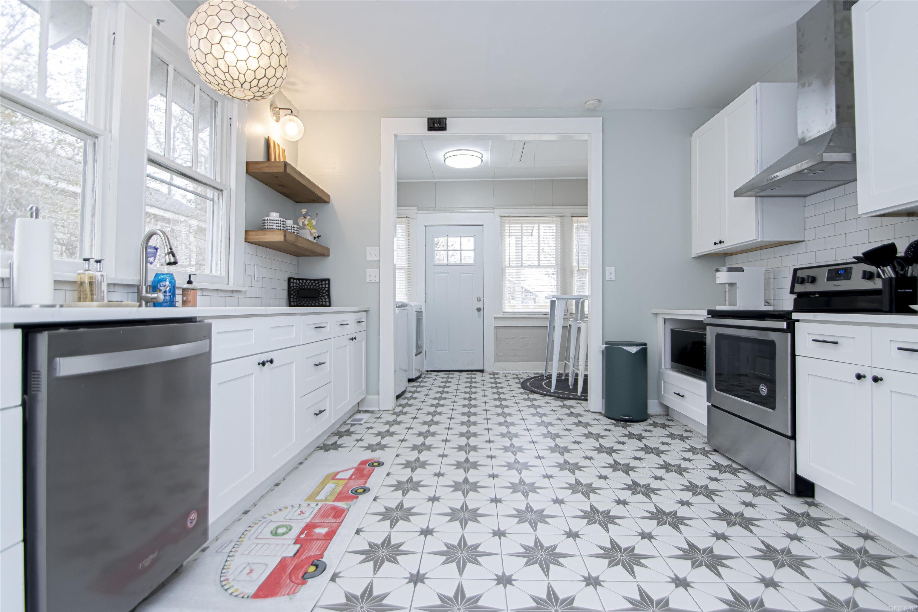 201 N Beechwood  Little Rock, AR