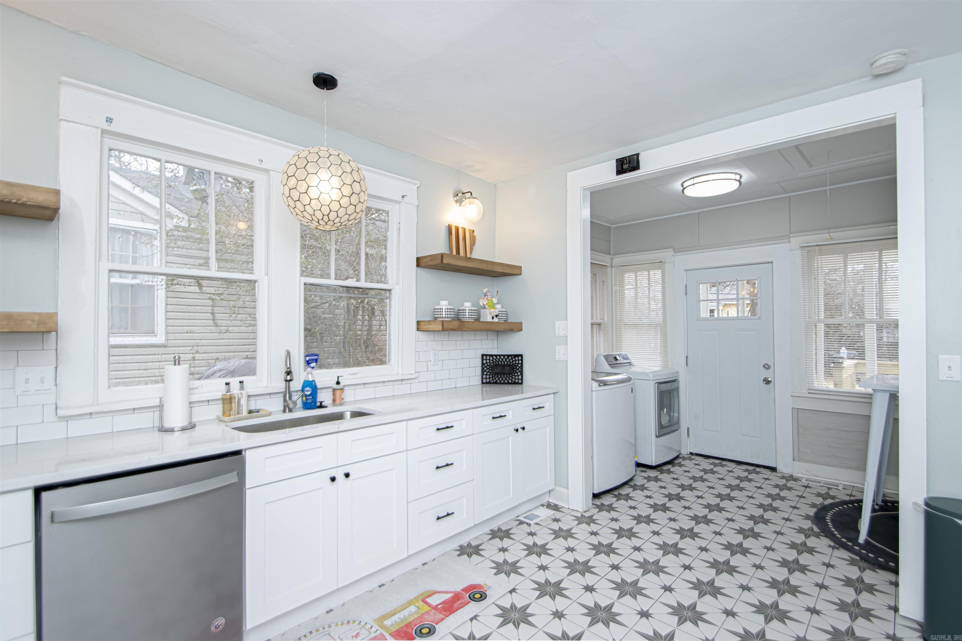 201 N Beechwood  Little Rock, AR