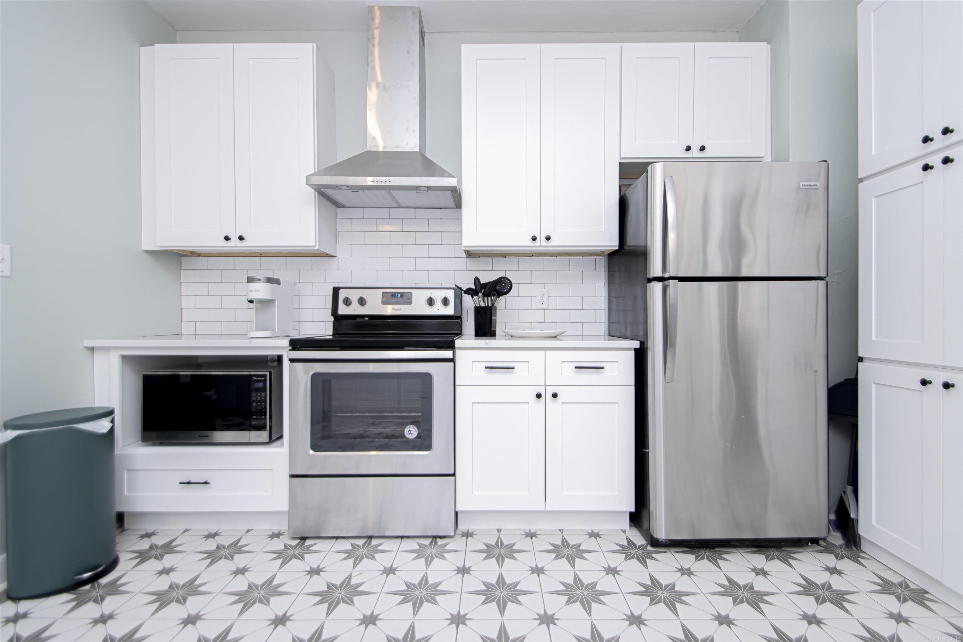 201 N Beechwood  Little Rock, AR