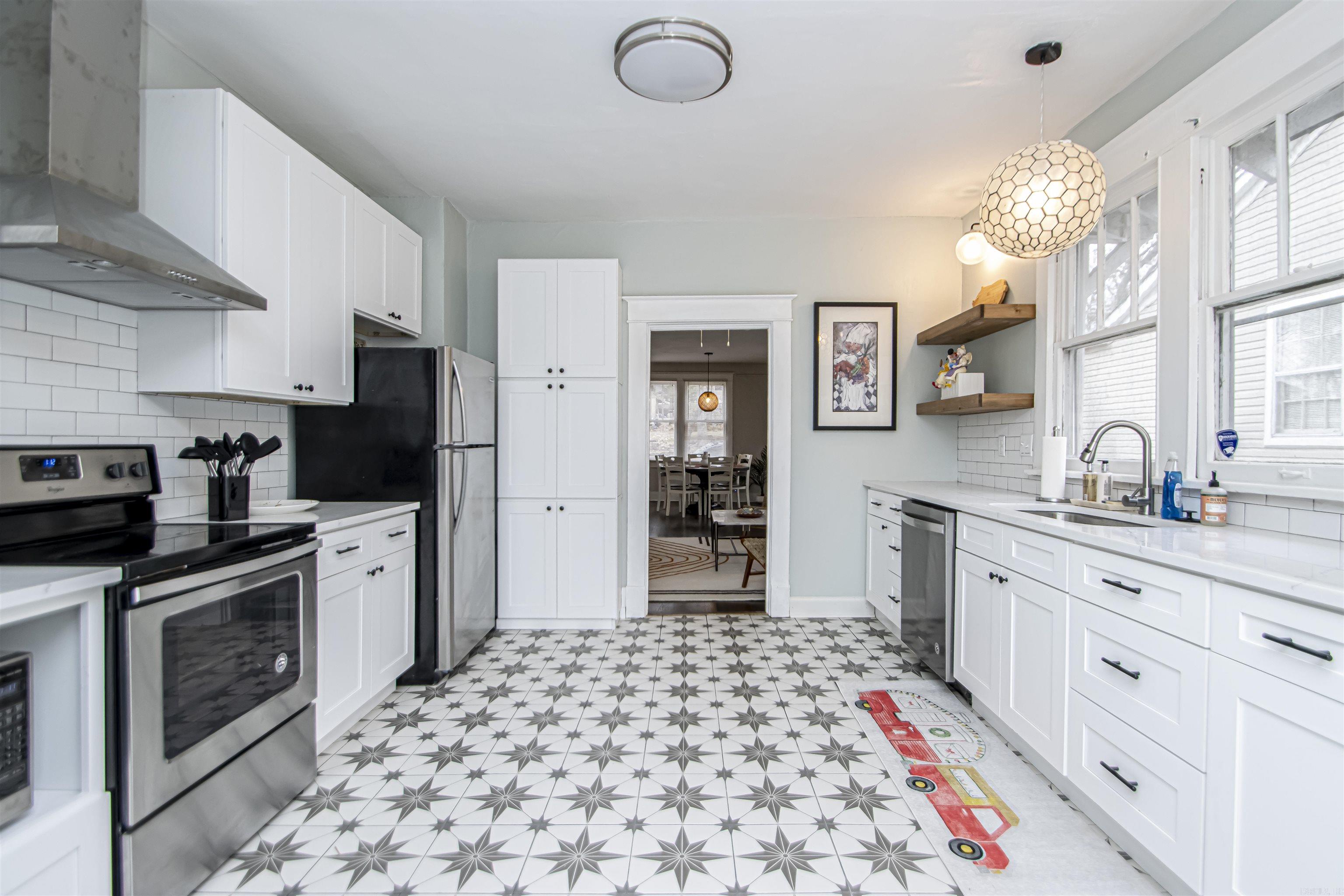 201 N Beechwood  Little Rock, AR