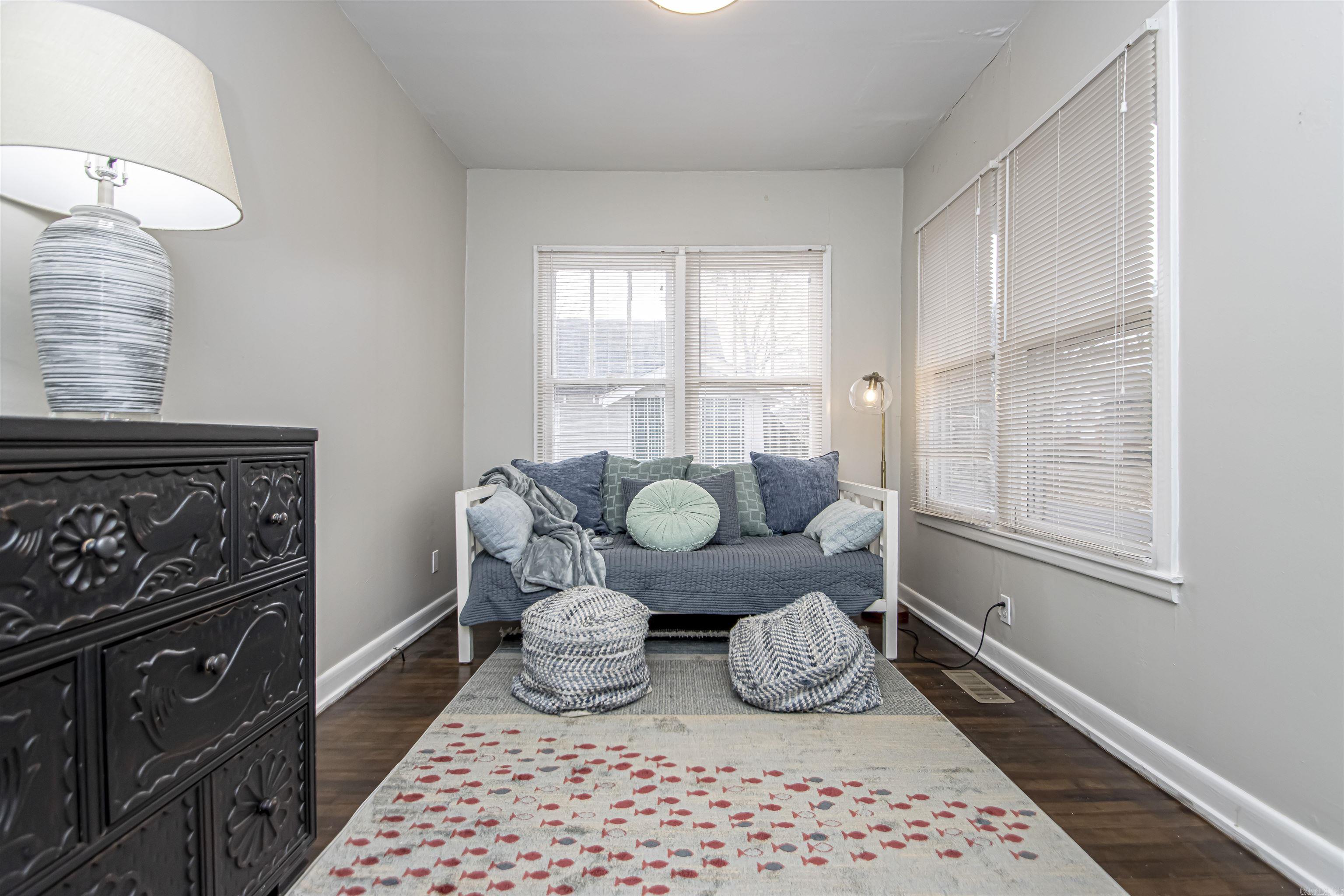 201 N Beechwood  Little Rock, AR