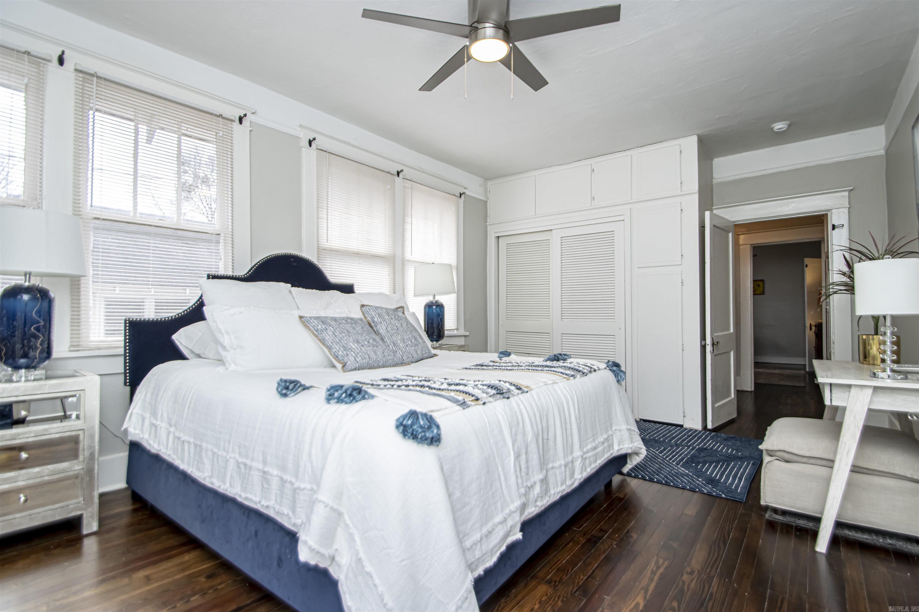 201 N Beechwood  Little Rock, AR