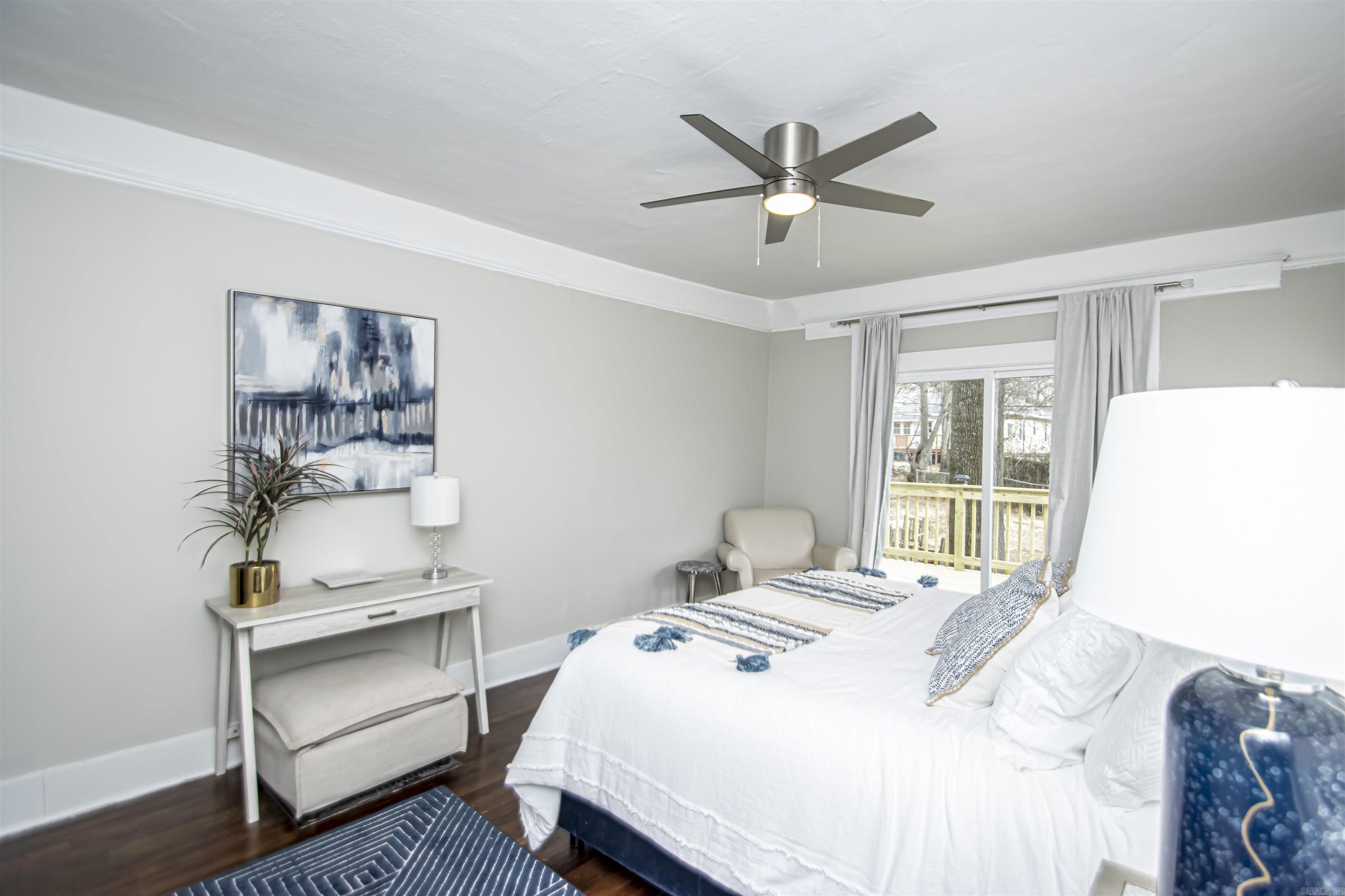 201 N Beechwood  Little Rock, AR