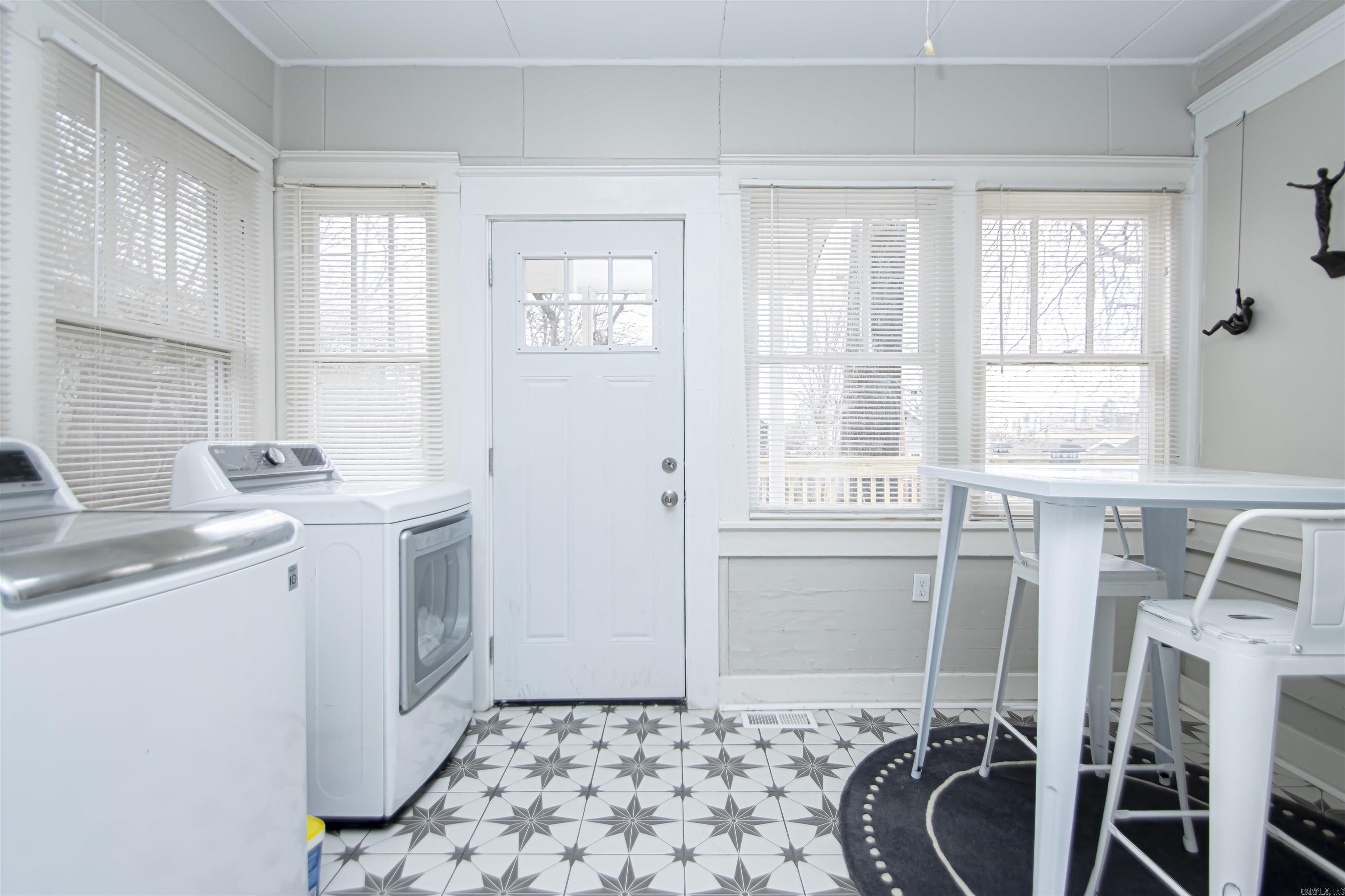 201 N Beechwood  Little Rock, AR