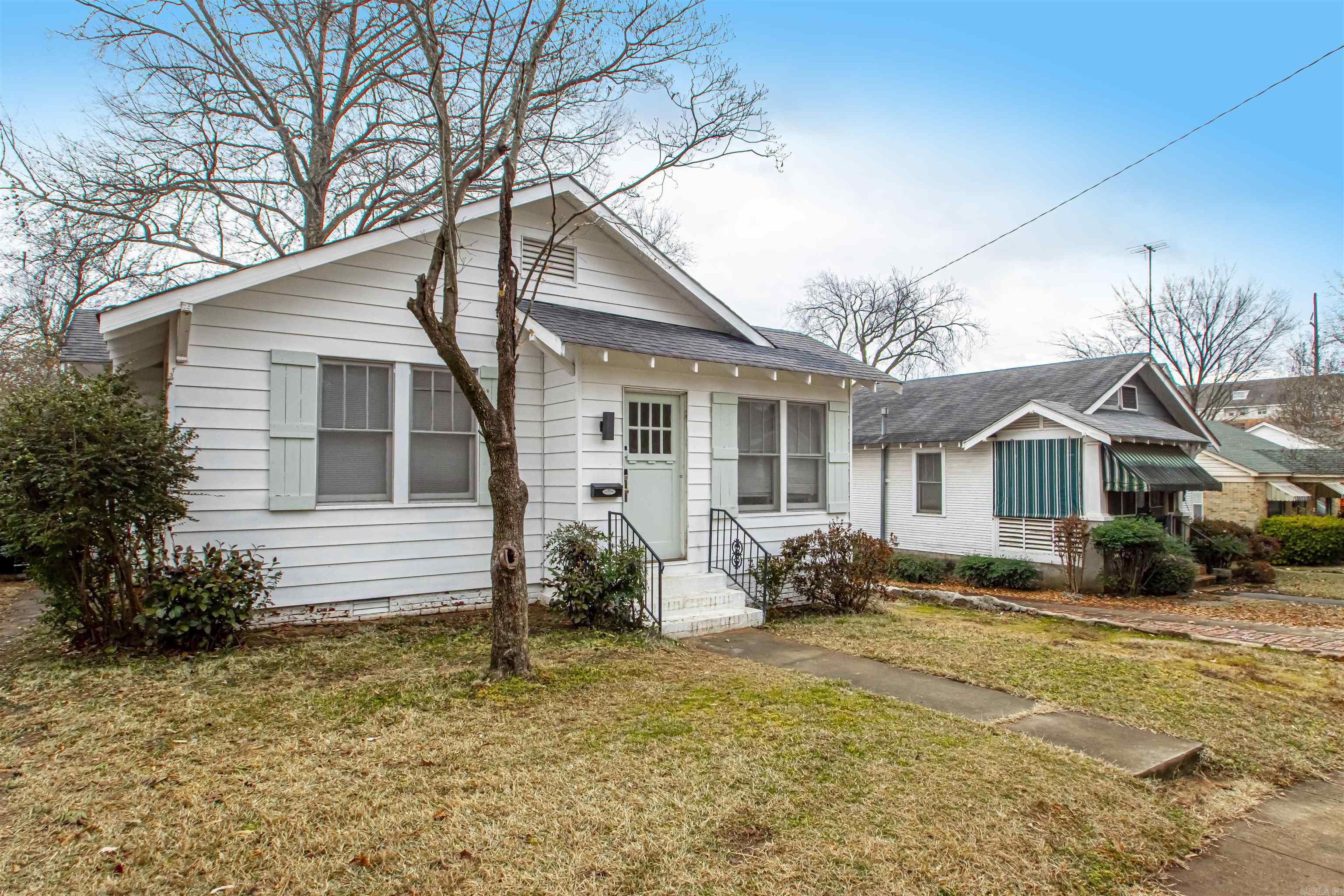 201 N Beechwood  Little Rock, AR