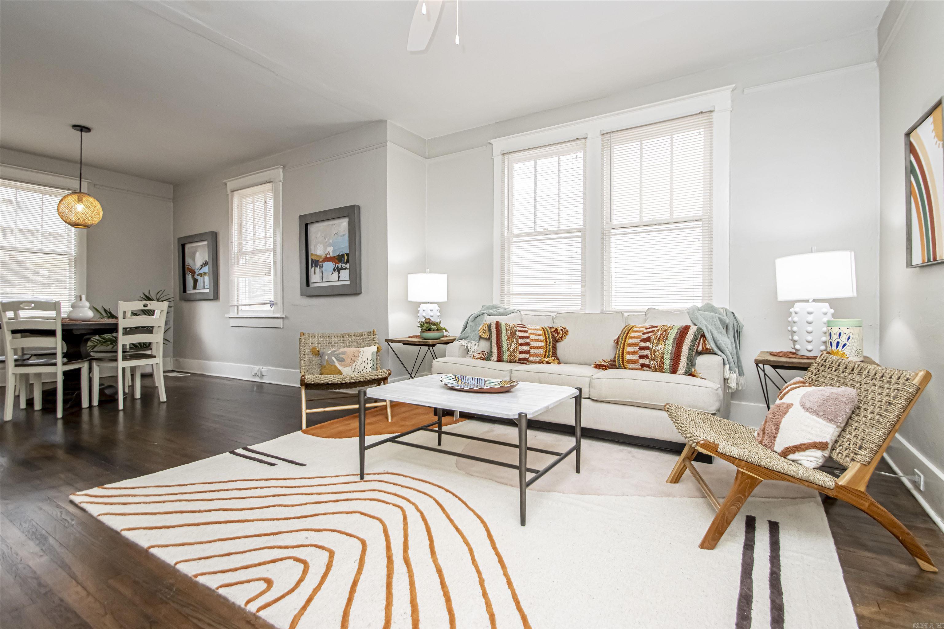 201 N Beechwood  Little Rock, AR