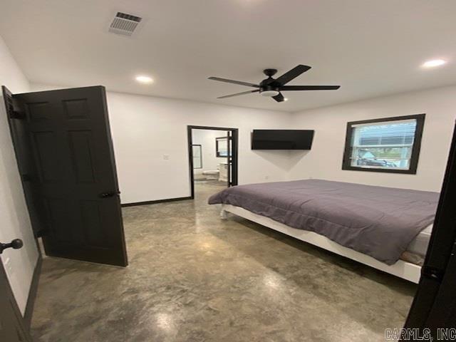 12 Lake View Lane Nashville, AR 71852