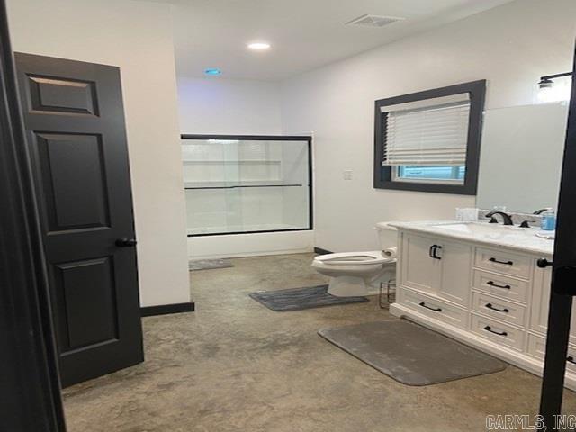 12 Lake View Lane Nashville, AR 71852