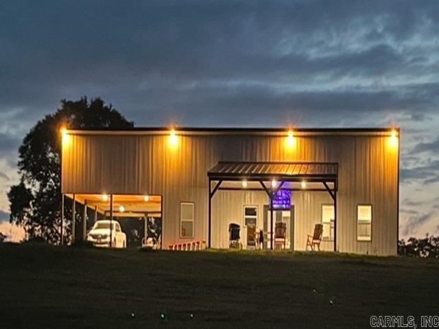 12 Lake View Lane Nashville, AR 71852