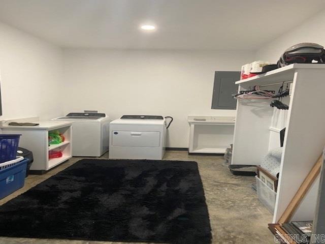 12 Lake View Lane Nashville, AR 71852