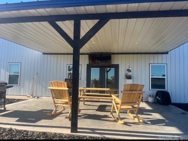 12 Lake View Lane Nashville, AR 71852