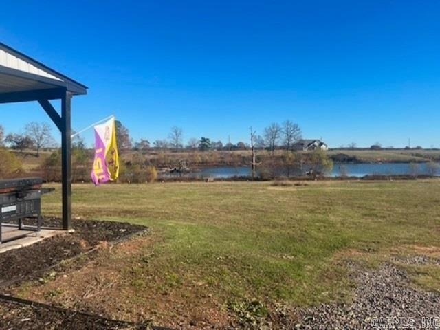 12 Lake View Lane Nashville, AR 71852