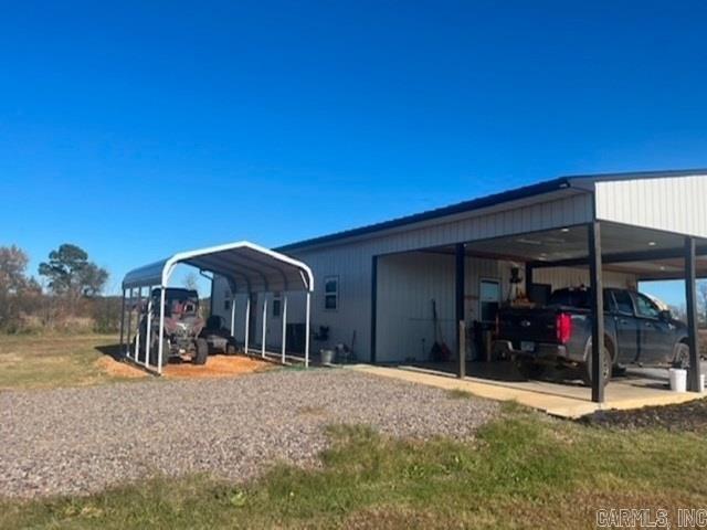 12 Lake View Lane Nashville, AR 71852