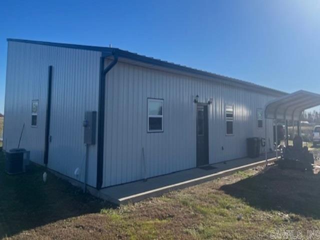 12 Lake View Lane Nashville, AR 71852