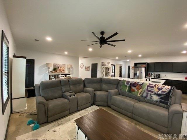 12 Lake View Lane Nashville, AR 71852