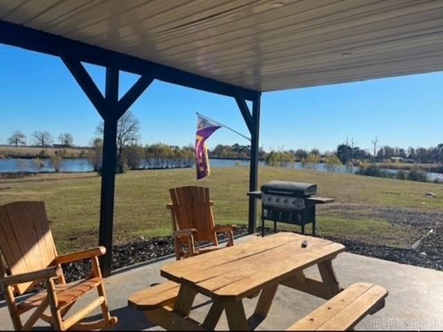 12 Lake View Lane Nashville, AR 71852