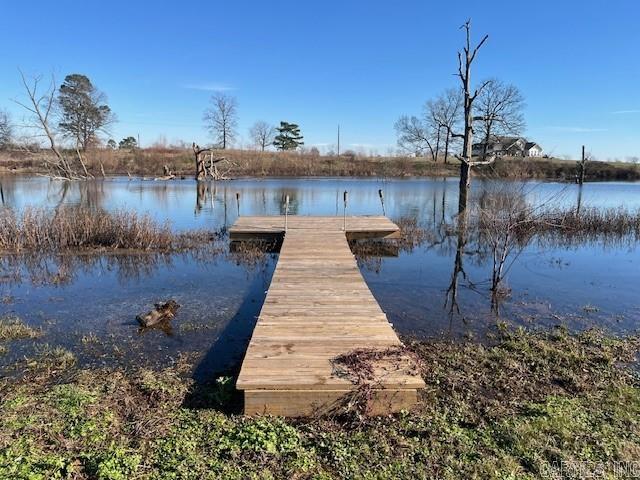 12 Lake View Lane Nashville, AR 71852