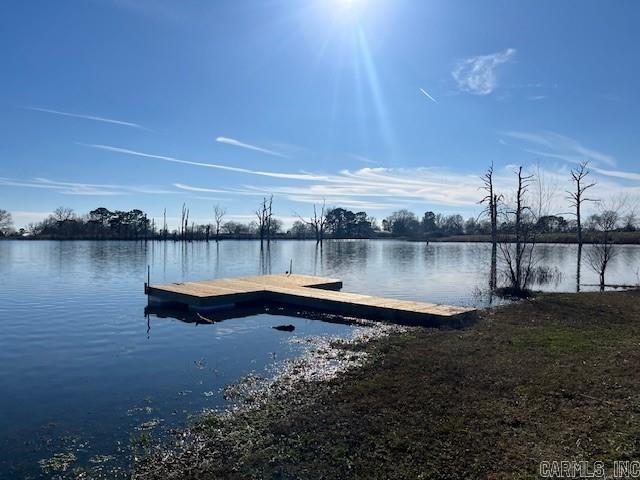 12 Lake View Lane Nashville, AR 71852