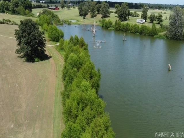 12 Lake View Lane Nashville, AR 71852