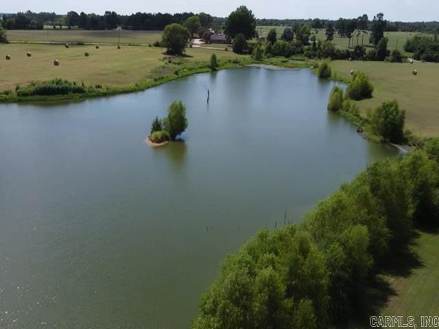 12 Lake View Lane Nashville, AR 71852