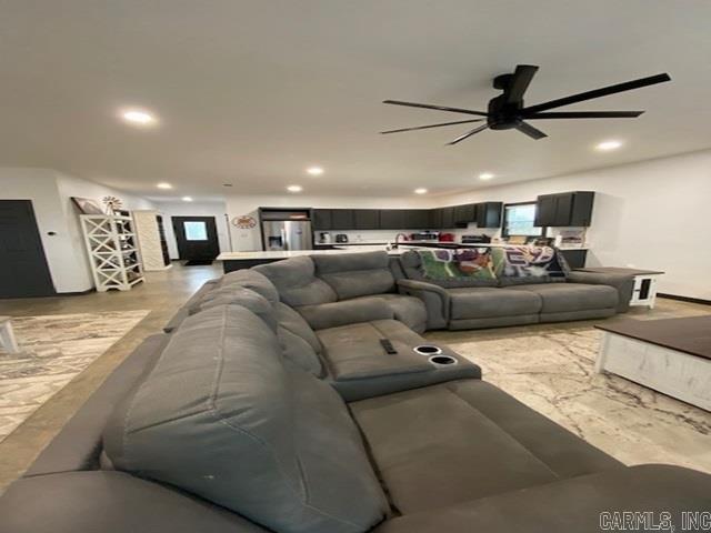 12 Lake View Lane Nashville, AR 71852