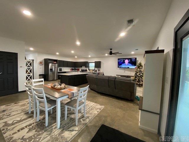 12 Lake View Lane Nashville, AR 71852