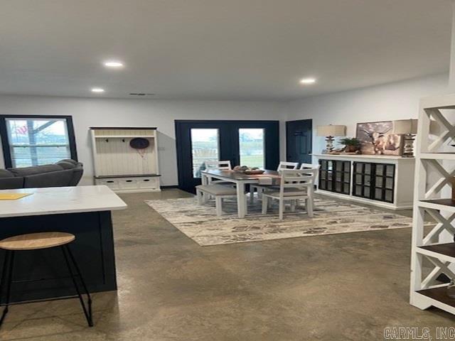 12 Lake View Lane Nashville, AR 71852