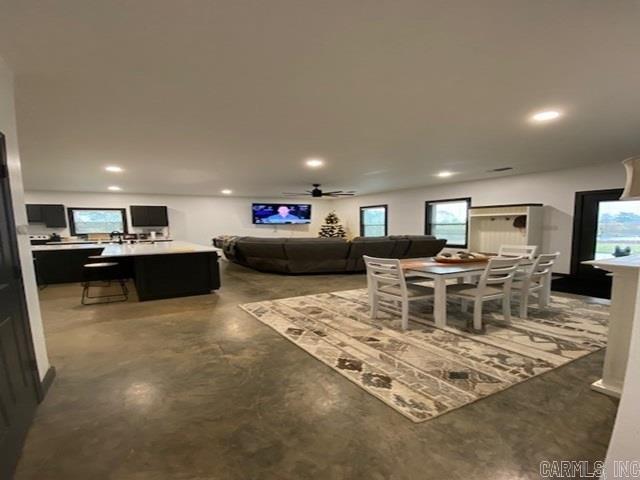 12 Lake View Lane Nashville, AR 71852