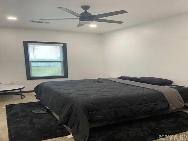 12 Lake View Lane Nashville, AR 71852