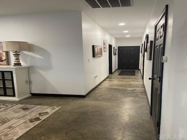 12 Lake View Lane Nashville, AR 71852