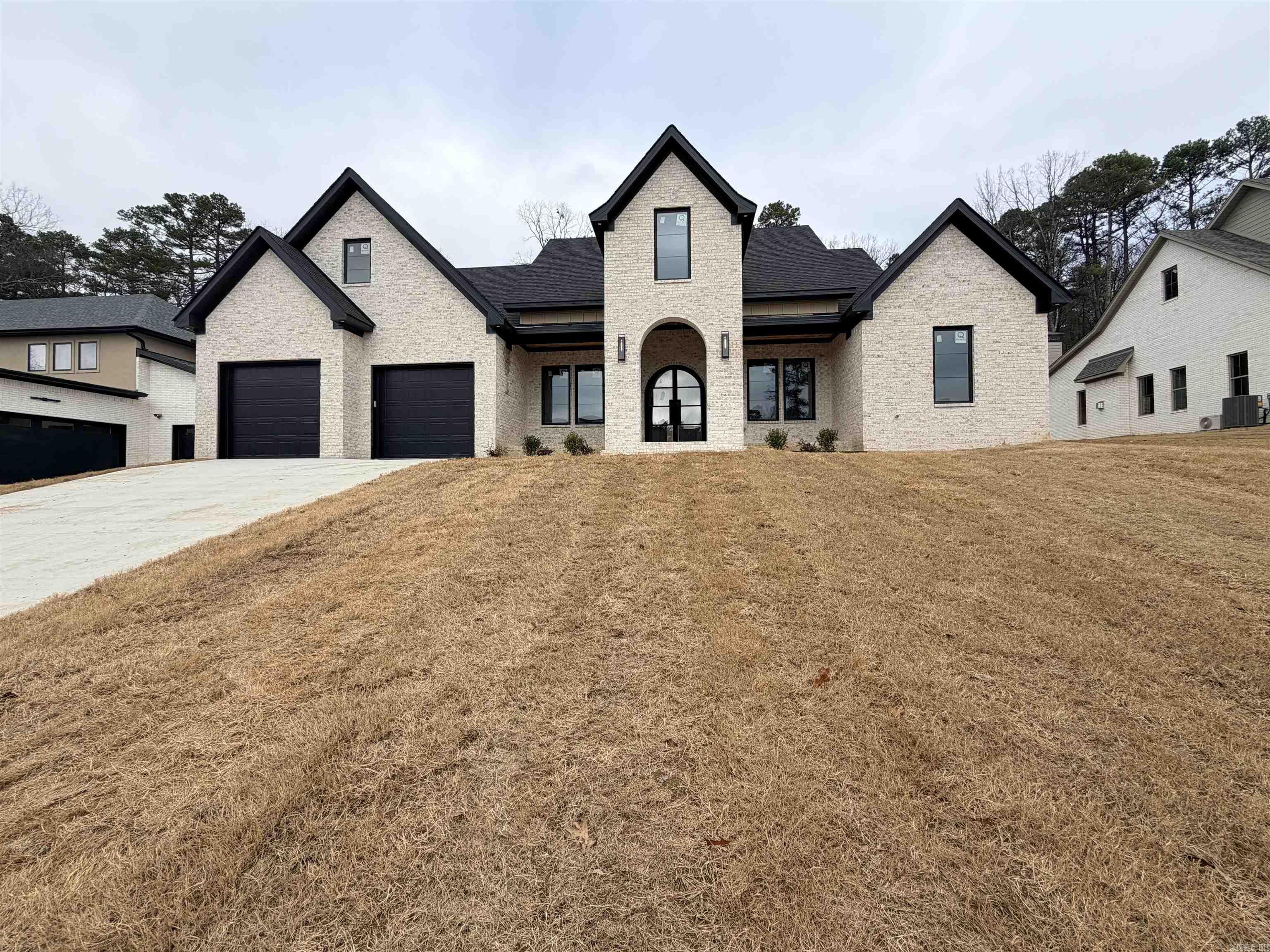 112 Bear Den Court Little Rock, AR 72223