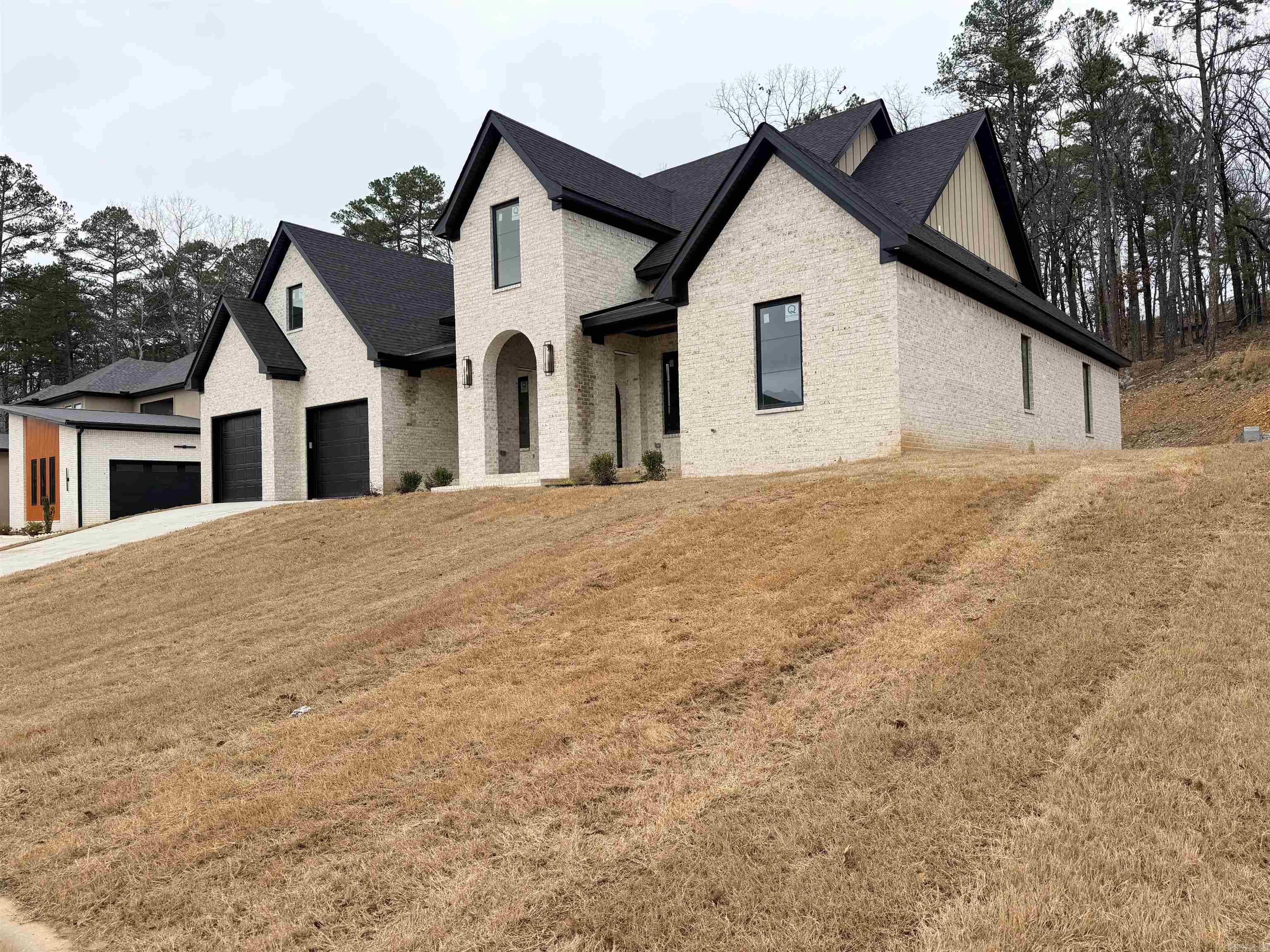 112 Bear Den Court Little Rock, AR 72223