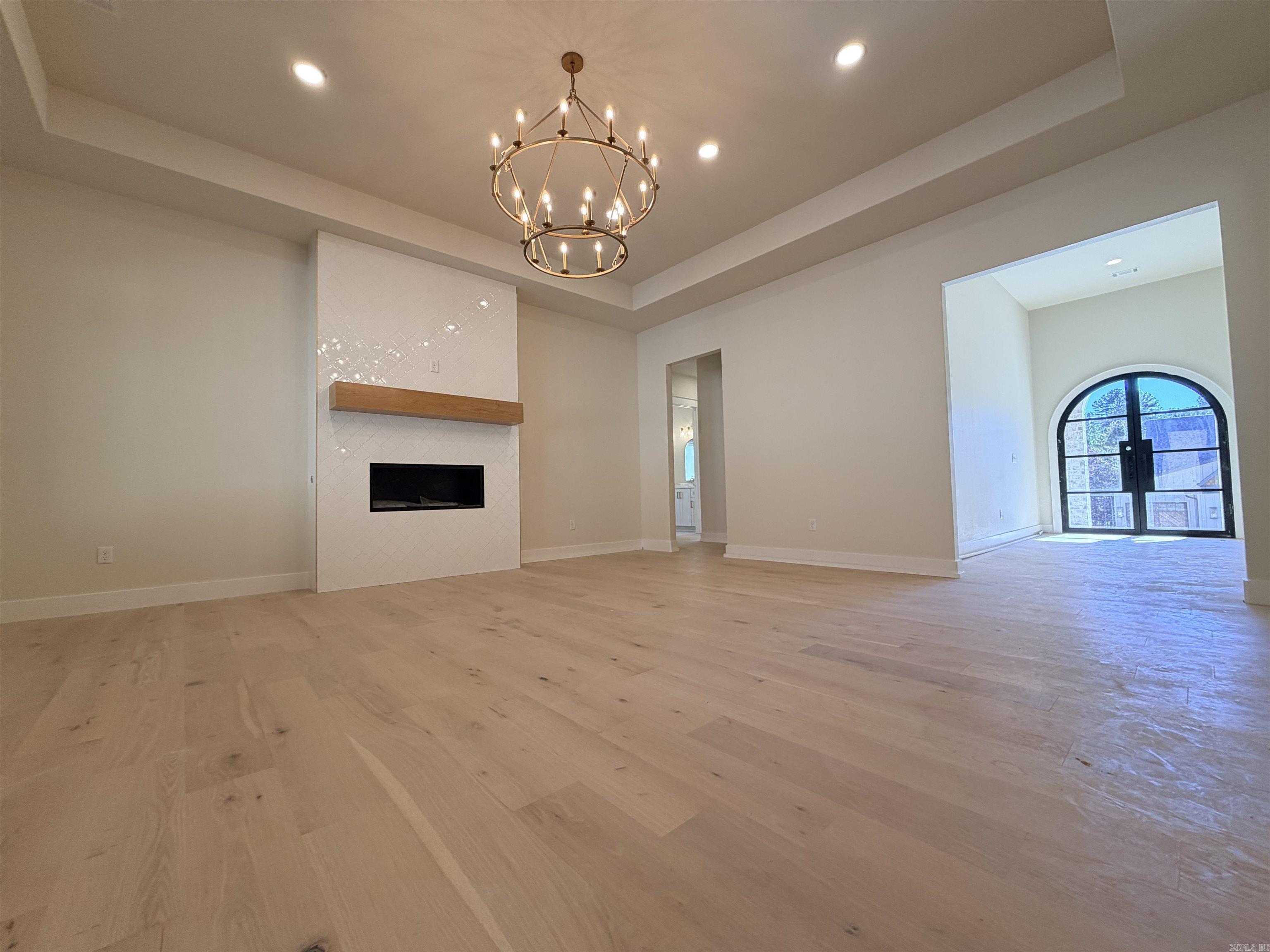 112 Bear Den Court Little Rock, AR 72223