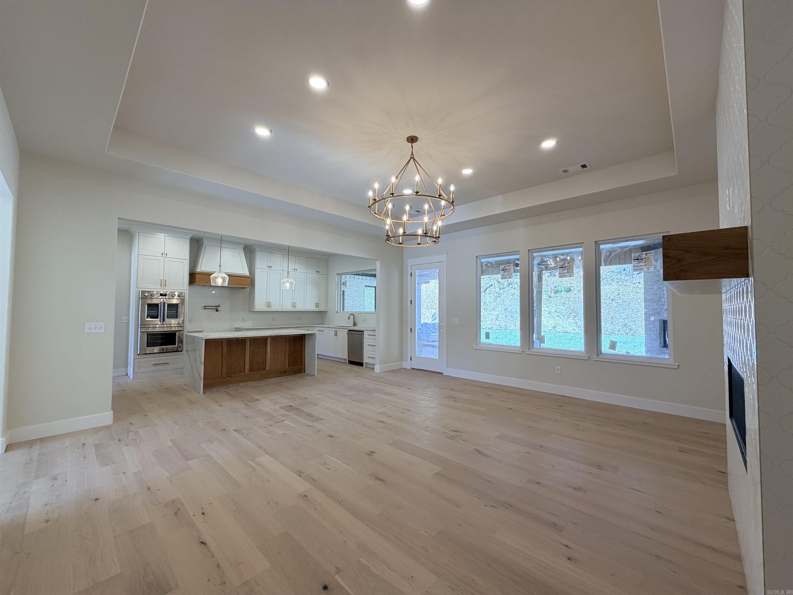 112 Bear Den Court Little Rock, AR 72223