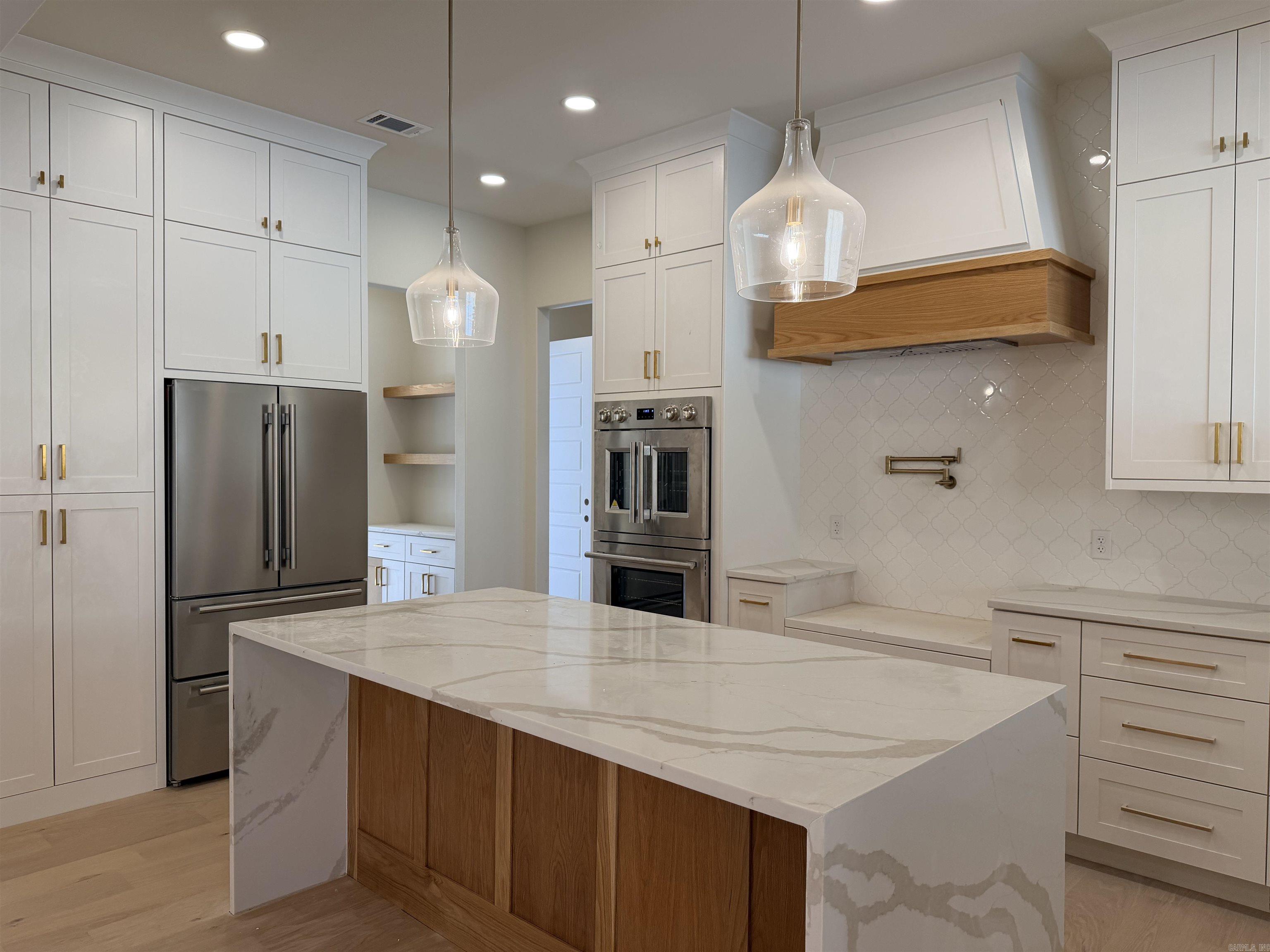 112 Bear Den Court Little Rock, AR 72223