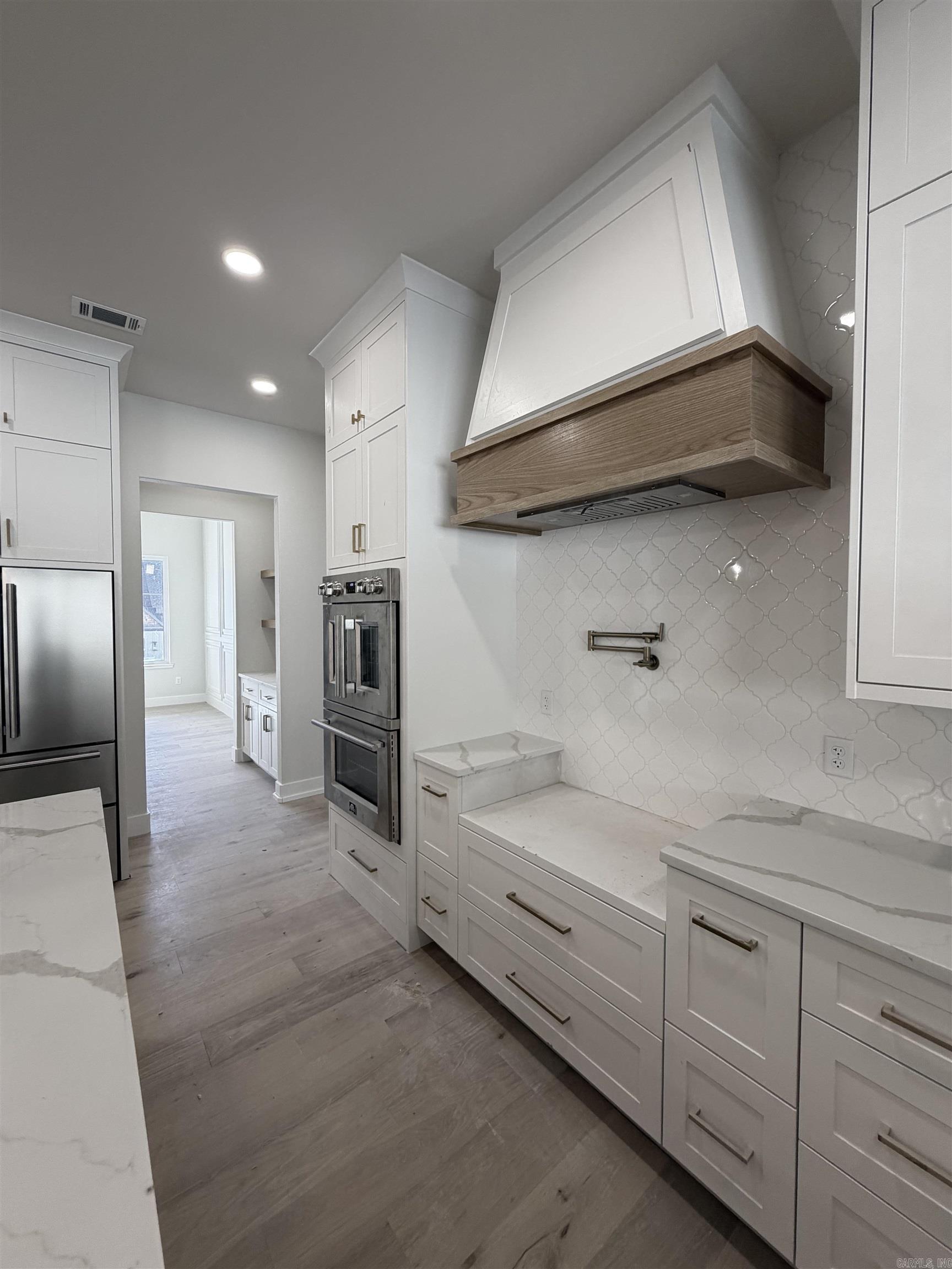 112 Bear Den Court Little Rock, AR 72223