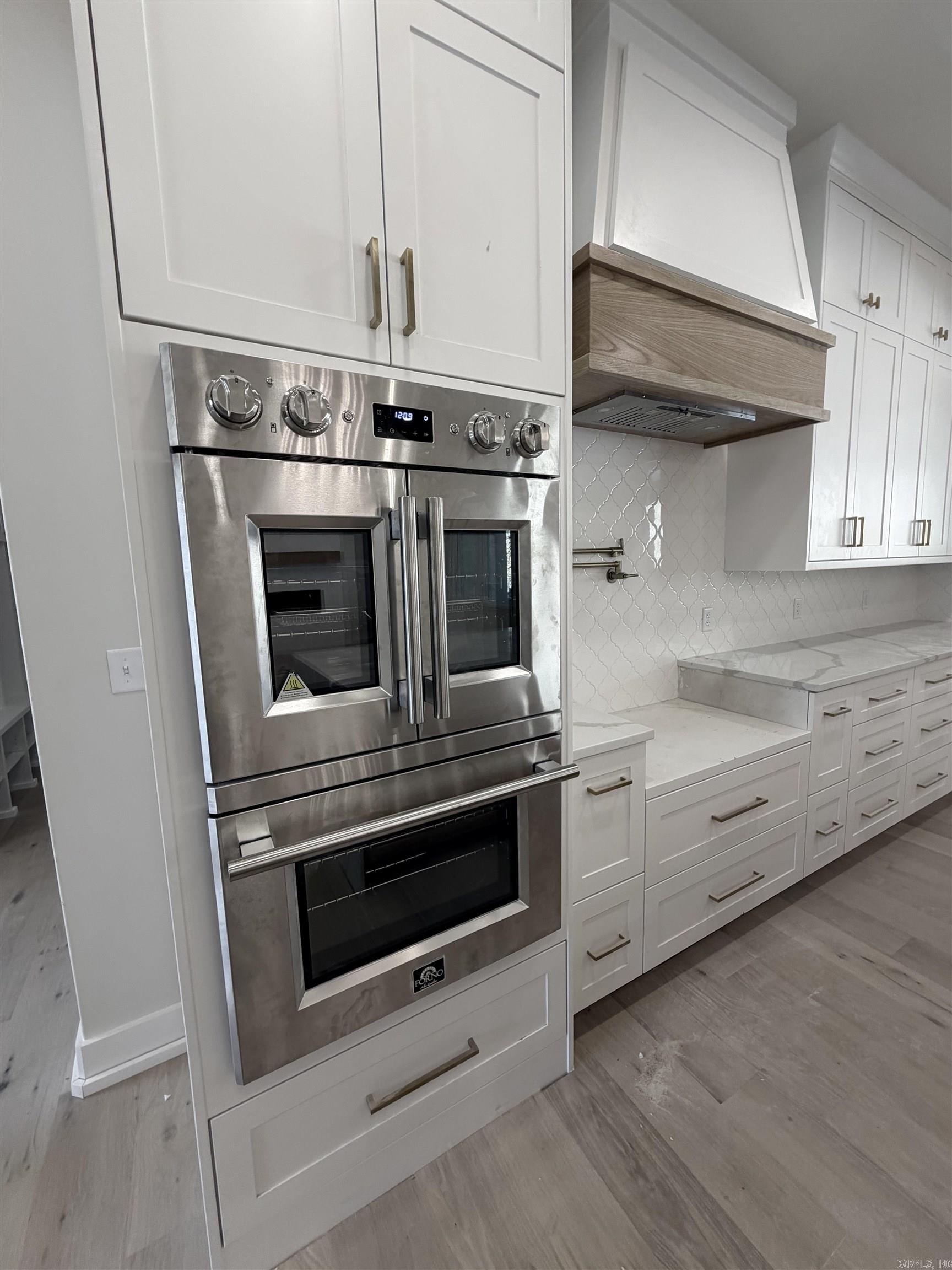 112 Bear Den Court Little Rock, AR 72223