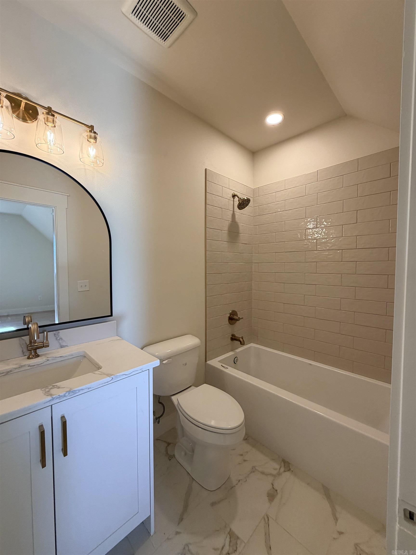 112 Bear Den Court Little Rock, AR 72223