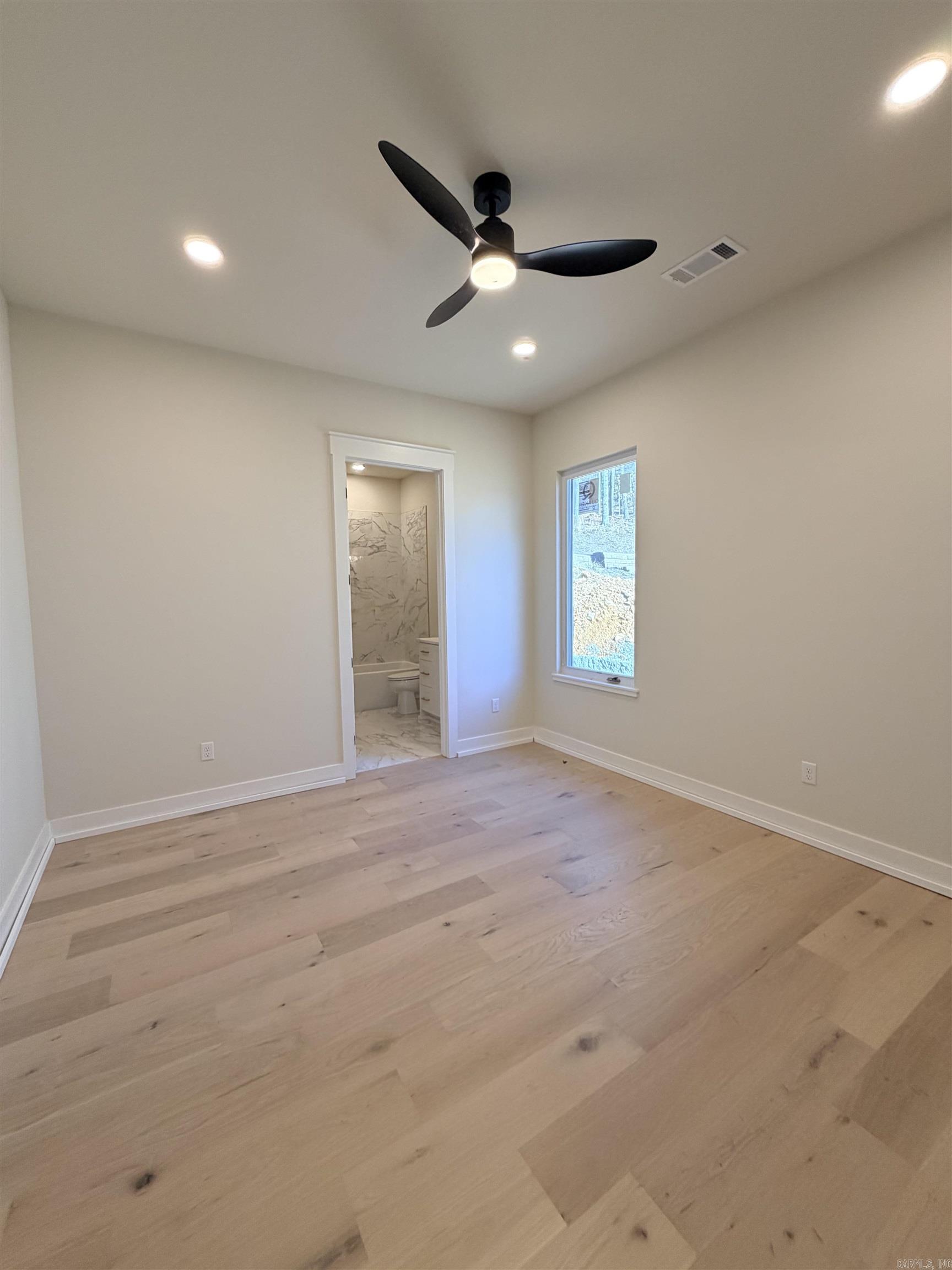 112 Bear Den Court Little Rock, AR 72223