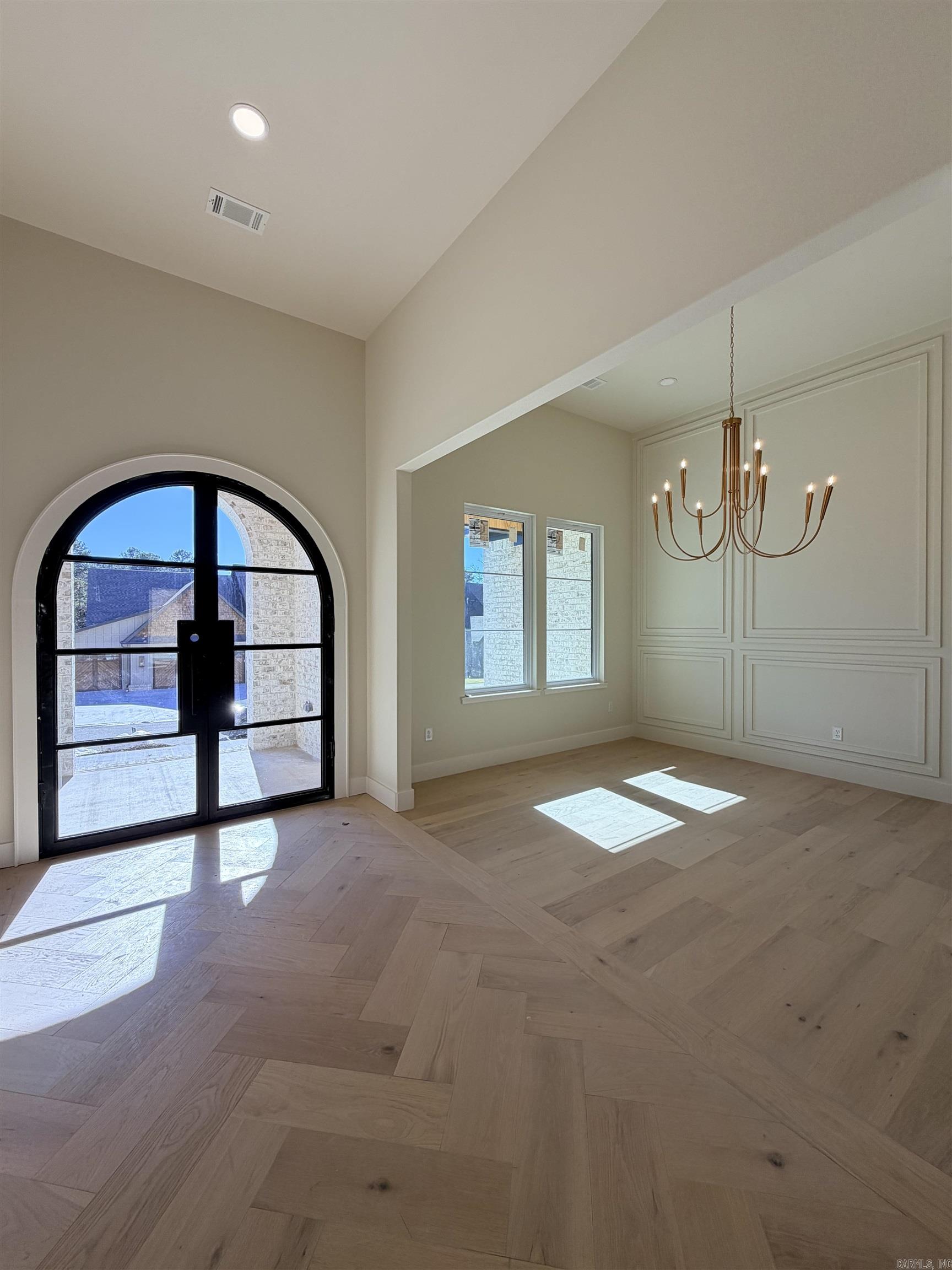 112 Bear Den Court Little Rock, AR 72223