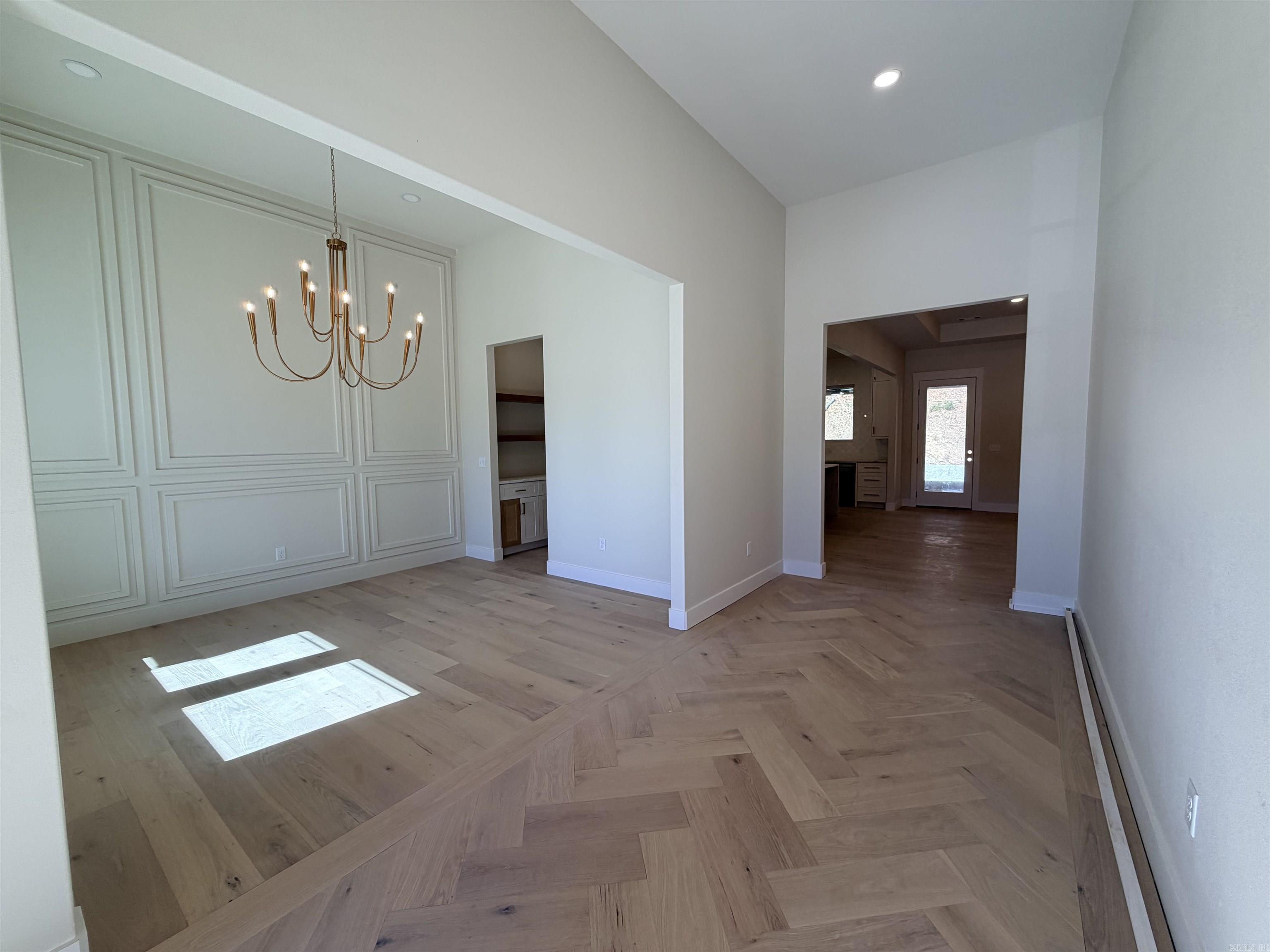 112 Bear Den Court Little Rock, AR 72223