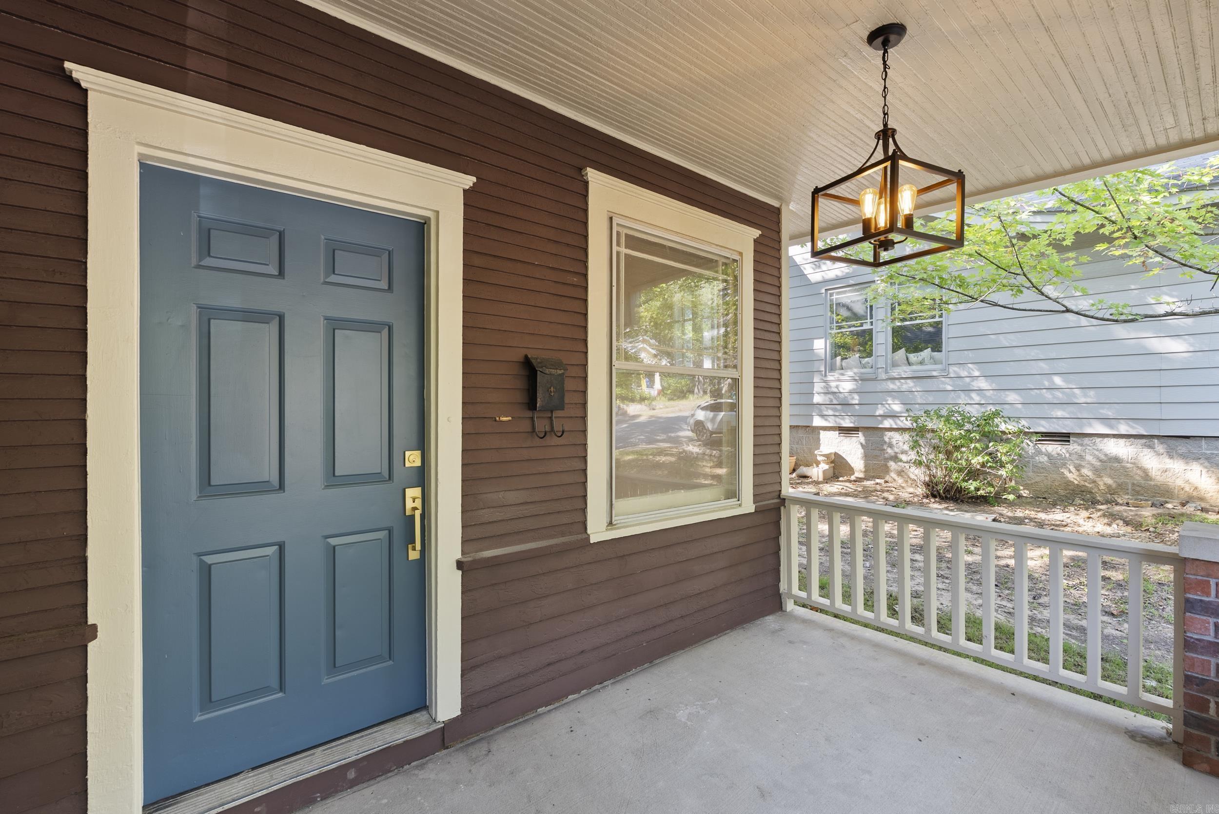 314 N Walnut Street Little Rock, AR 72205