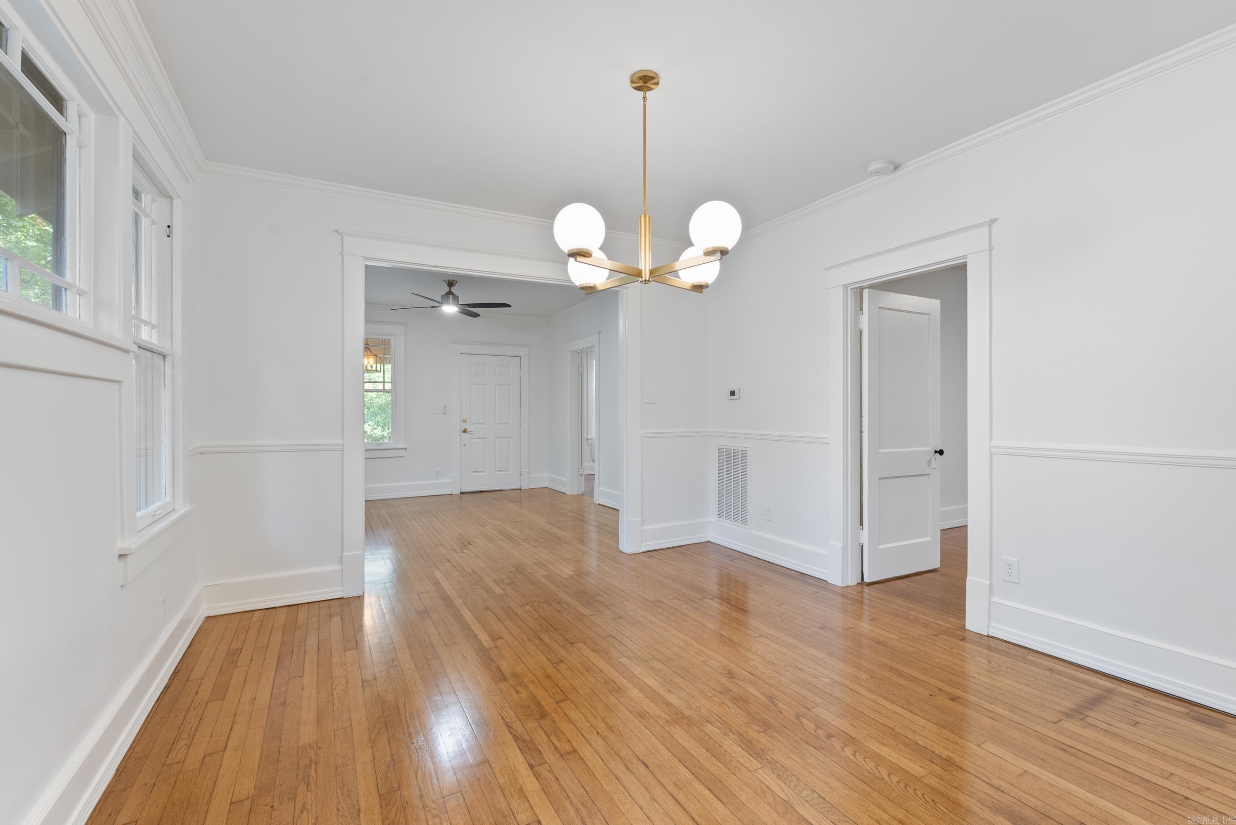 314 N Walnut Street Little Rock, AR 72205