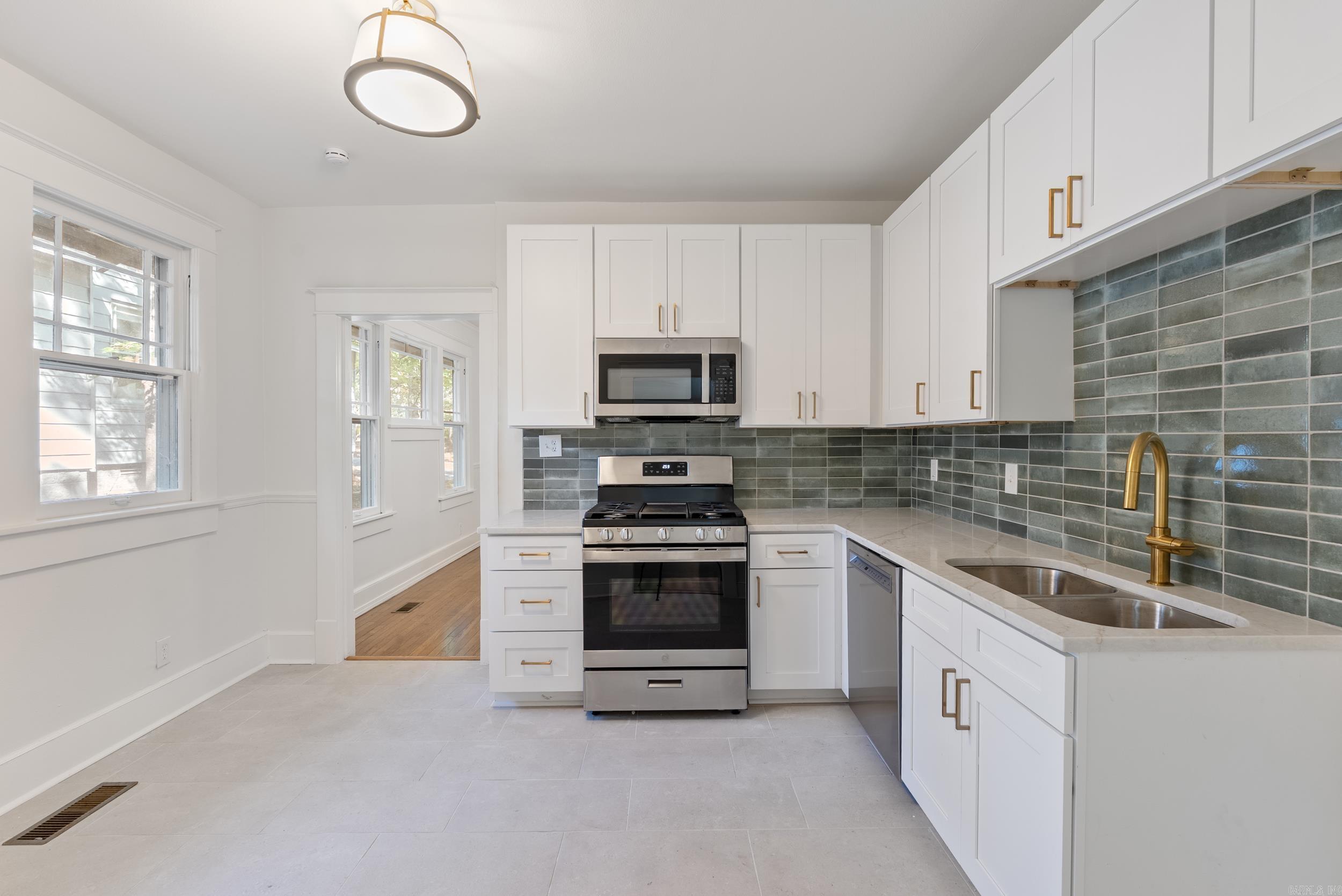 314 N Walnut Street Little Rock, AR 72205