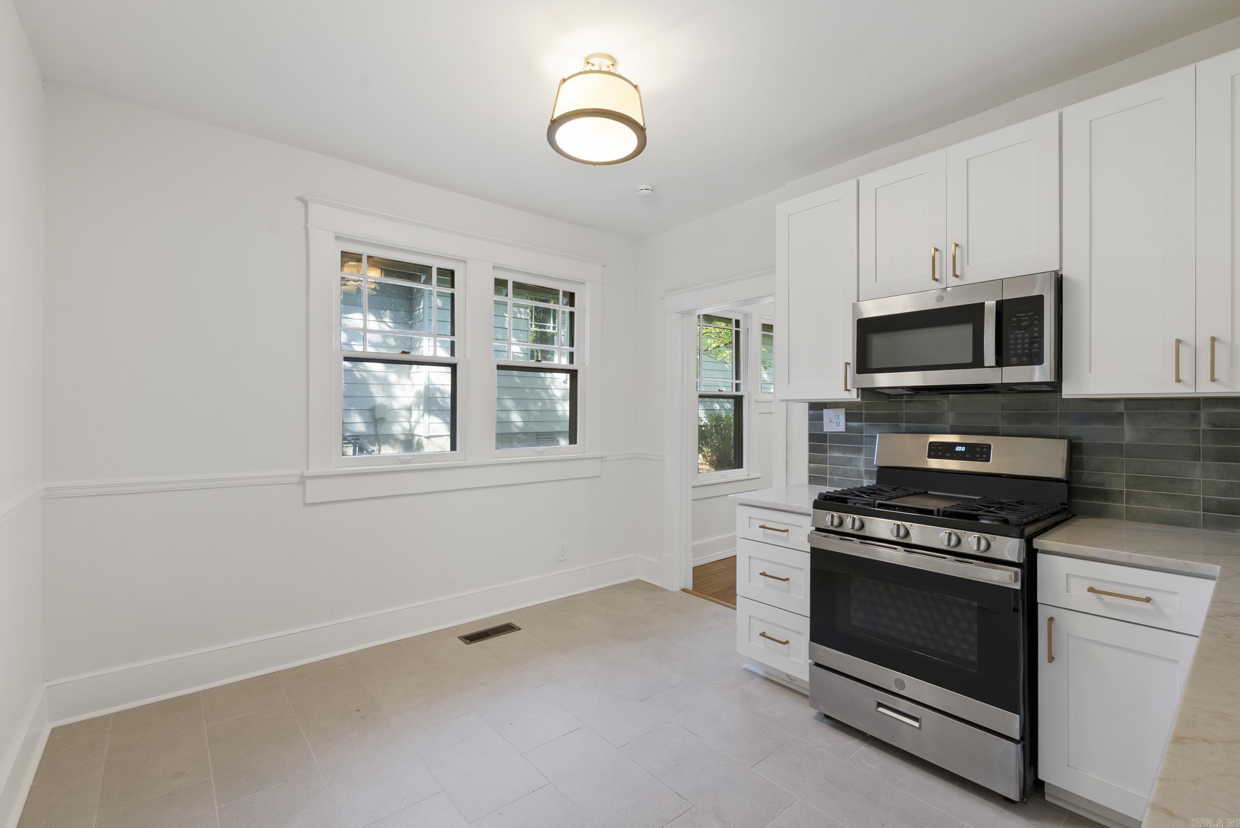 314 N Walnut Street Little Rock, AR 72205